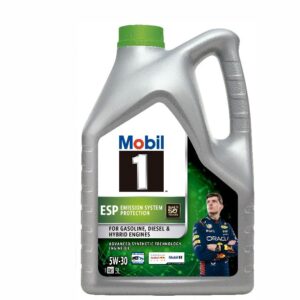 MOBIL 1 ESP 5W30 – 5L