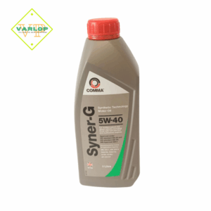 SYNER-G 5W-40 (1L)