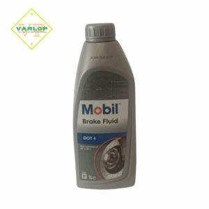 MOBIL BRAKE FLUID DOT4 (1L)