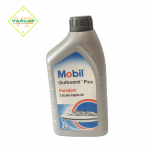 MOBIL OUTBOARD PLUS (1L)