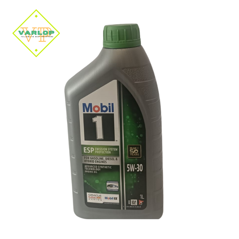 MOBIL 1 ESP 5W30 (1L)