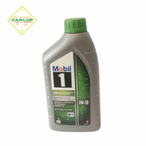 MOBIL 1 ESP LV 0W30 GSP (1L)