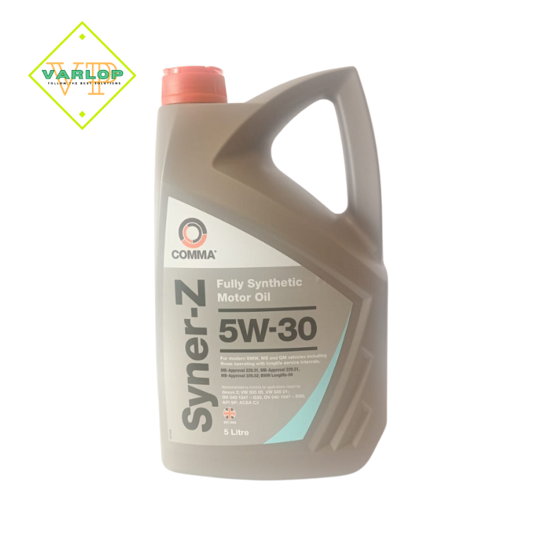 SYNER-Z 5W-30 (5LT)