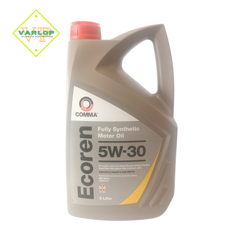 ECOREN 5W30 (5L)