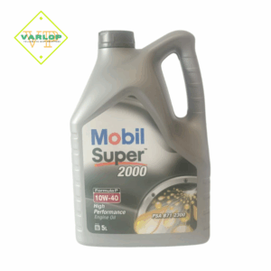MOBIL SUPER 2000 F-P 10W40 (5L)