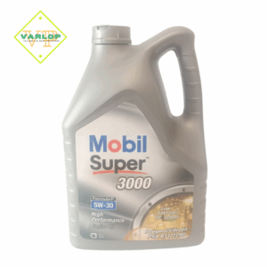 MOBIL SUPER 3000 F-P 5W30 (5L)