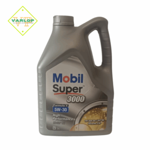 MOBIL SUPER 3000 F-V 5W30 (5L)