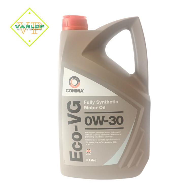 ECO-VG 0W-30 (5L)