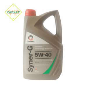 SYNER-G 5W-40 (5L)