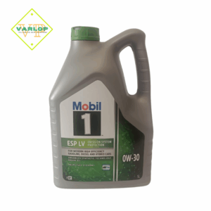 MOBIL 1 ESP LV 0W30 (5L)