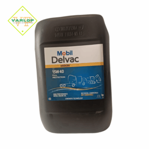 MOBIL DELVAC MODERN 15W-40 FULL PRO (20L)