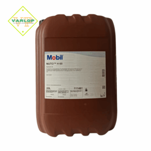 MOBIL NUTO H 68 (20L)
