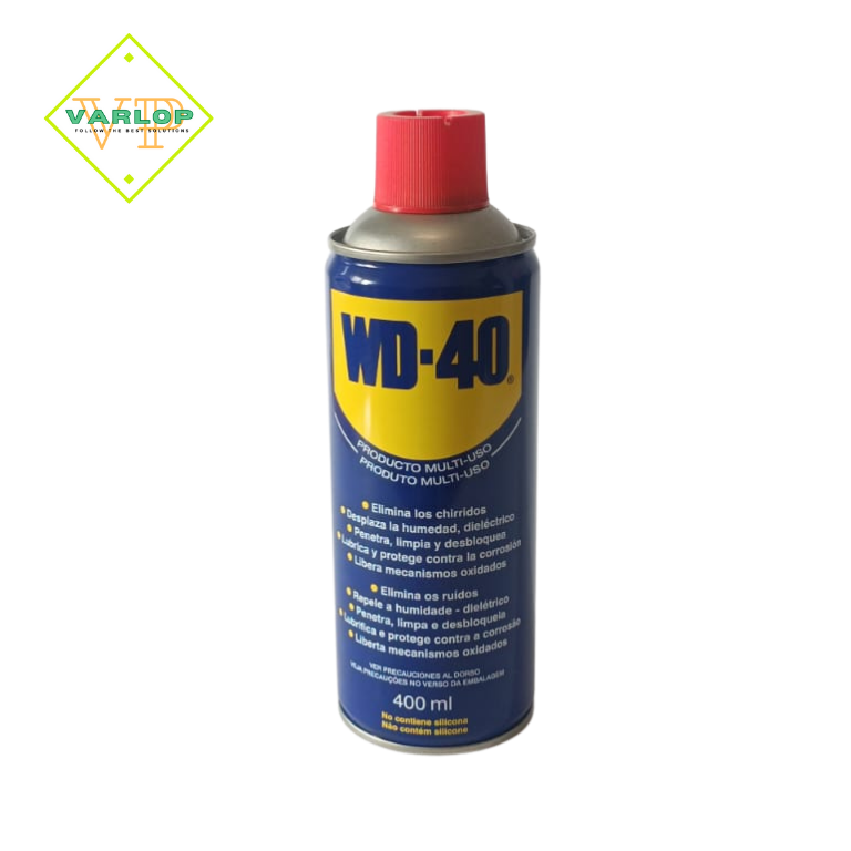 WD 40 (400 mL)