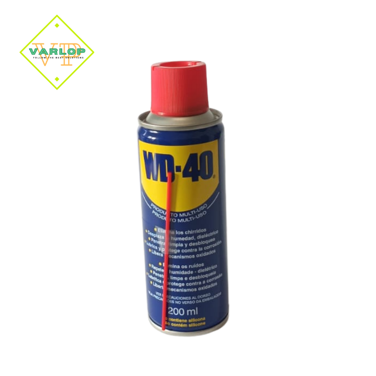 WD 40 (200 mL)