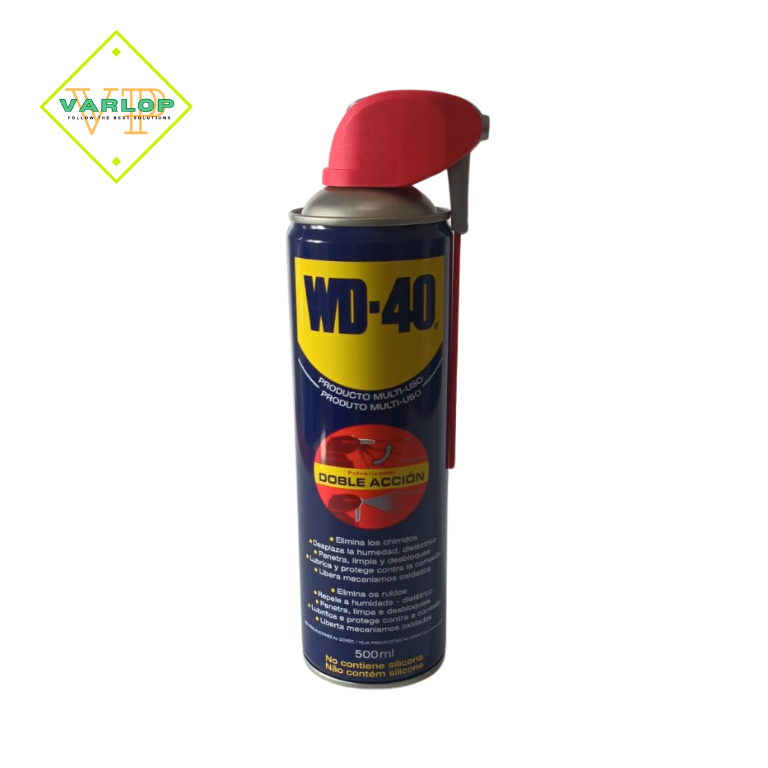 WD-40 Spray (500 mL)