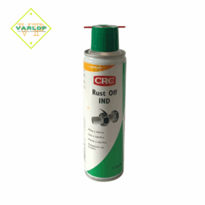 RUST OFF IND 250 ML