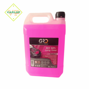 GCC 50% G12+ LONG TIME-ROSA (5L)