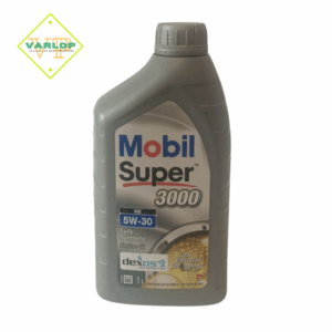 MOBIL SUPER 3000 XE 5W30 (1L)