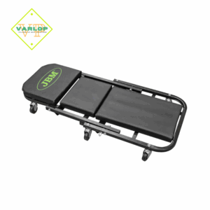 ESTRADO MECÂNICO ALMOFADADO DOBRÁVEL