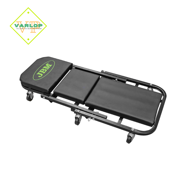 ESTRADO MECÂNICO ALMOFADADO DOBRÁVEL