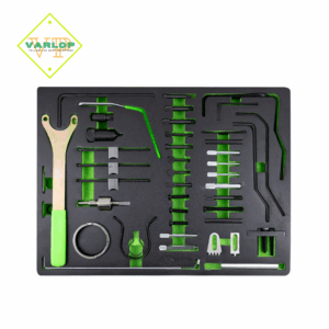 MÓDULO DE BLOQUEIO FIAT/FORD/CITROËN/PEUGEOT