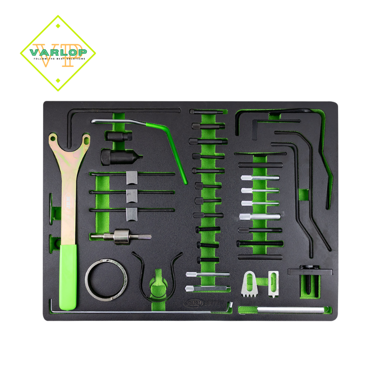 MÓDULO DE BLOQUEIO FIAT/FORD/CITROËN/PEUGEOT