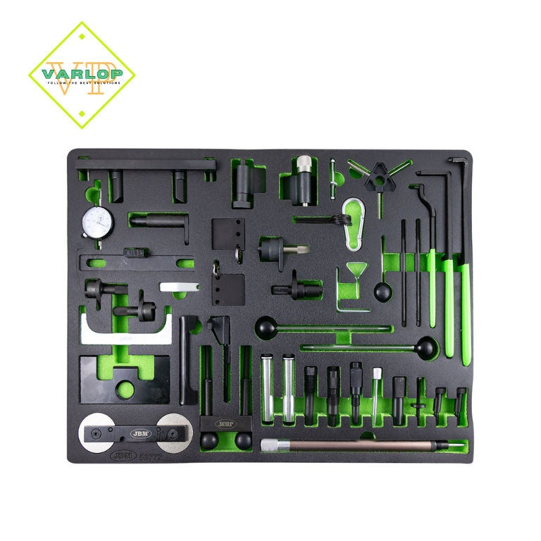 MÓDULO DE BLOQUEIO FORD/VAG/MAZDA/VOLVO