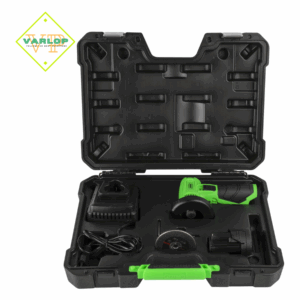 FERRAMENTA DE CORTE SEM FIOS DE 12V COM CAIXA