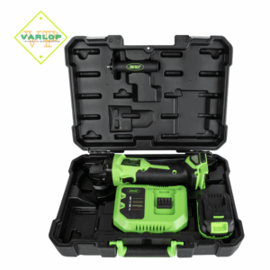 REBARBADORA ÂNGULAR BRUSHLESS 115MM COM CAIXA