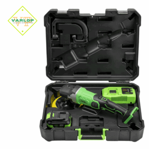 POLIDOR COM MOTOR BRUSHLESS COM CAIXA