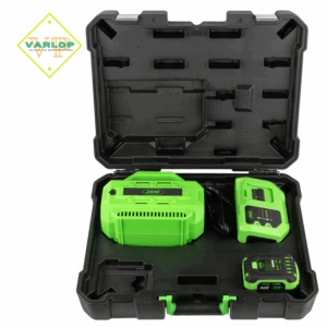 BOMBA DE COMPRESSOR DE AR ELÉTRICO COM CAIXA