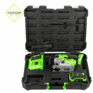 SERRA TICO-TICO BRUSHLESS COM CAIXA