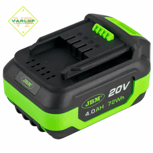 4.0 AH BATERIA DE LITIO