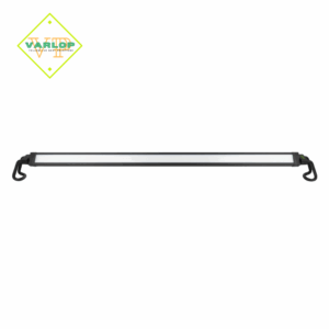 BARRA LED AJUSTÁVEL PARA CAPÔ - 5000LM