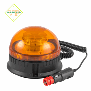 LUZ DE EMERGÊNCIA LED MAGNÉTICO