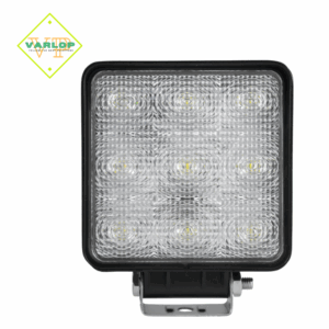 FOCO LED DE 1450LM - QUADRADO