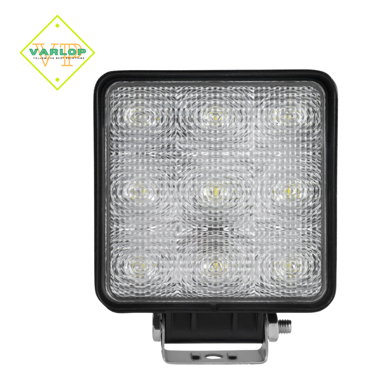 FOCO LED DE 1450LM - QUADRADO
