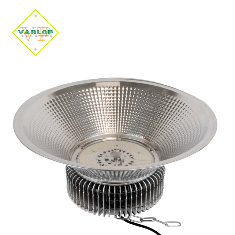 LÂMPADA LED INDUSTRIAL - 20000LM