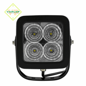 FAROL DE LED 3600LM - QUADRADO