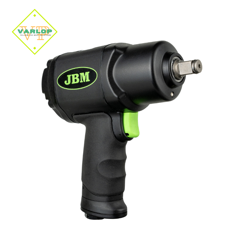 CHAVE DE IMPACTO 1/2" 2247NM