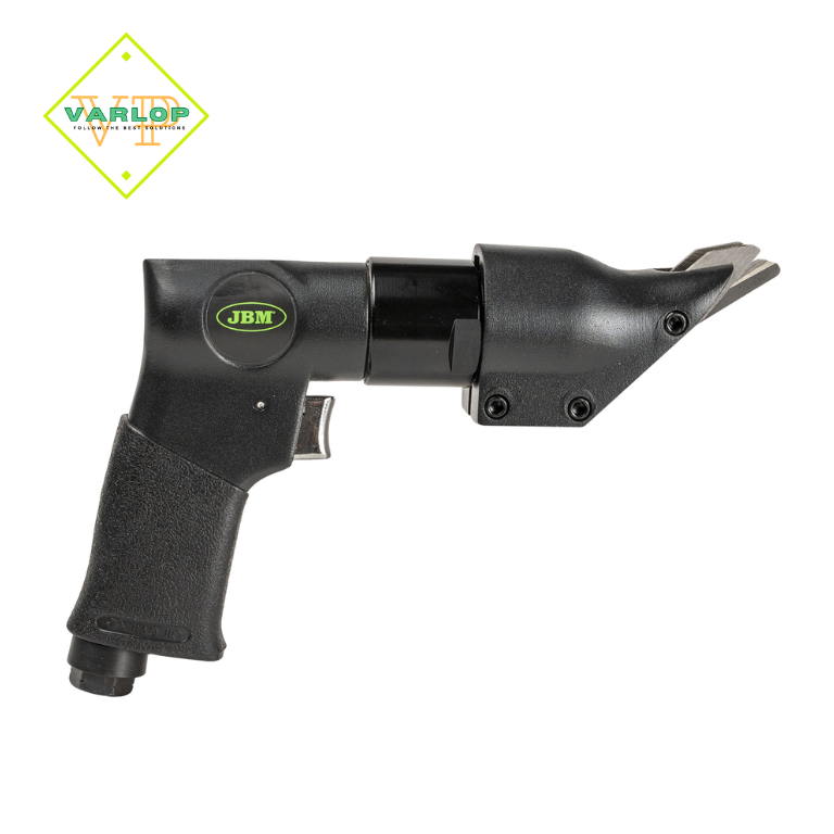 TESOURA PNEUMÁTICA METÁLICA