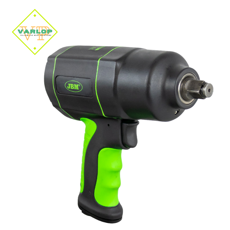 CHAVE DE IMPACTO 1/2" 1200NM