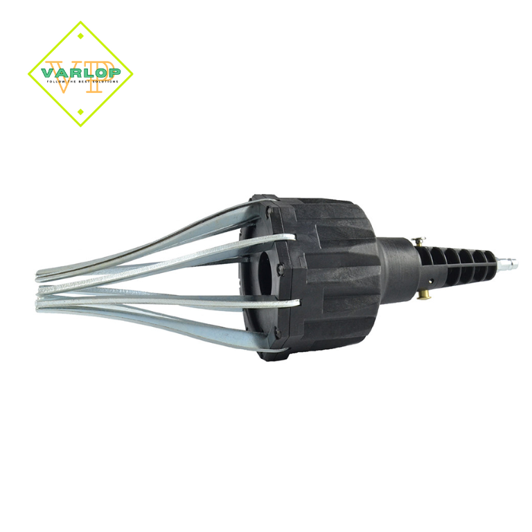 MÁQUINA PNEUMATICA PARA MONTAR FOLES DE TRANSMISSÕES (8 BAR)