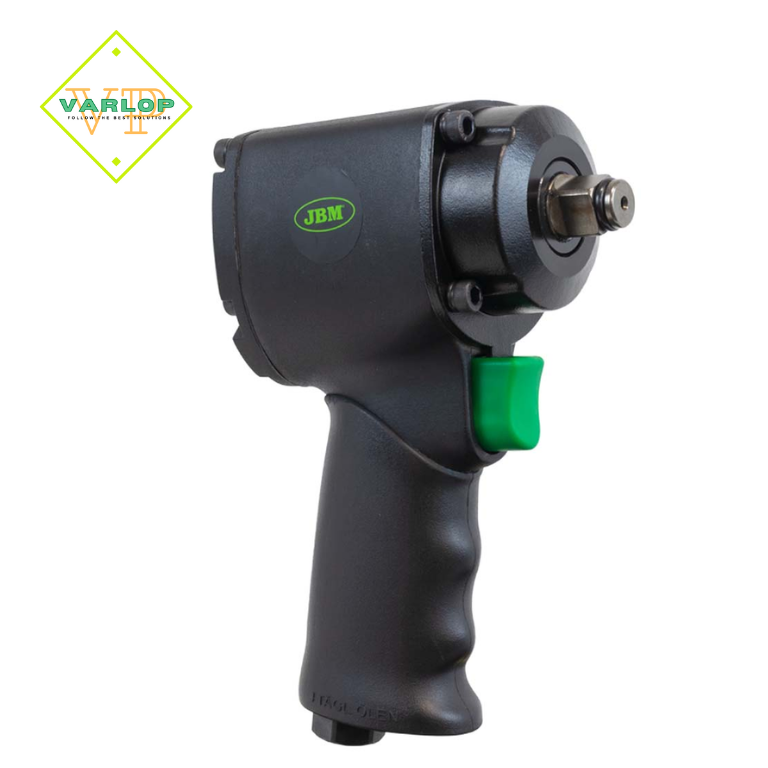 CHAVE DE IMPACTO MODELO MINI 1/2" 1302NM