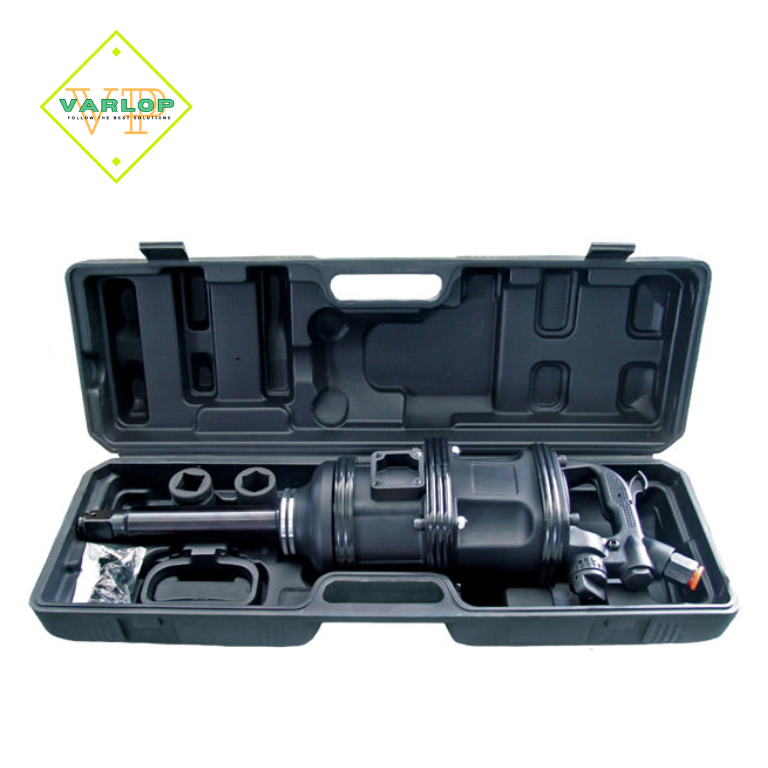 CHAVE DE IMPACTO PARA CAMIÕES 1” 3260NM