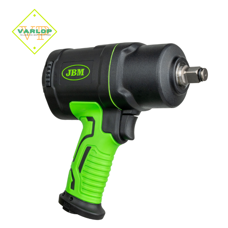 CHAVE DE IMPACTO 1/2" 1750 NM