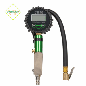 PISTOLA DE ENCHIMENTO DIGITAL