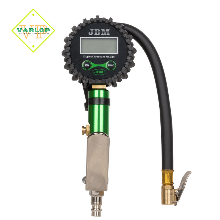 PISTOLA DE ENCHIMENTO DIGITAL