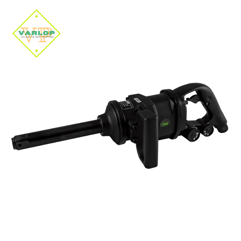 CHAVE DE IMPACTO PARA CAMIÕES ULTRA LIGEIRA 1" 2441NM