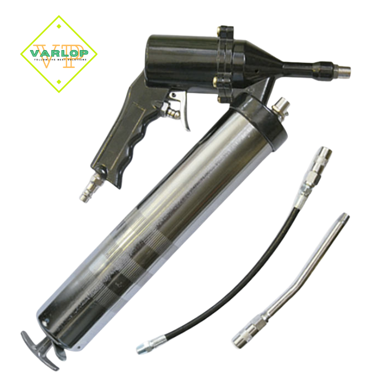 BOMBA DE MASSA PNEUMÁTICA